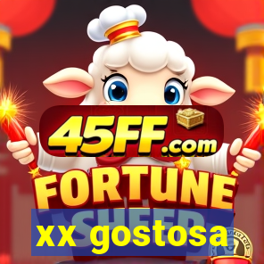 xx gostosa
